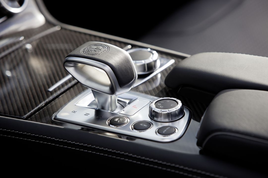 SL R231 Black Series AMG AMG63 AMG 65 Göckel Perfromance